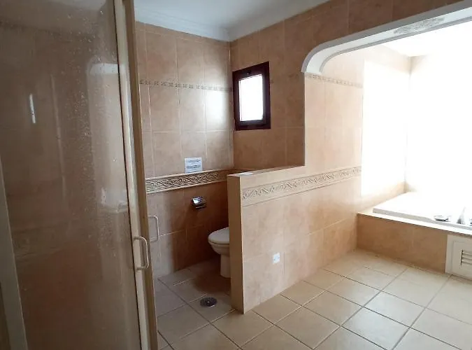 וילה Marta פלאיה בלנקה