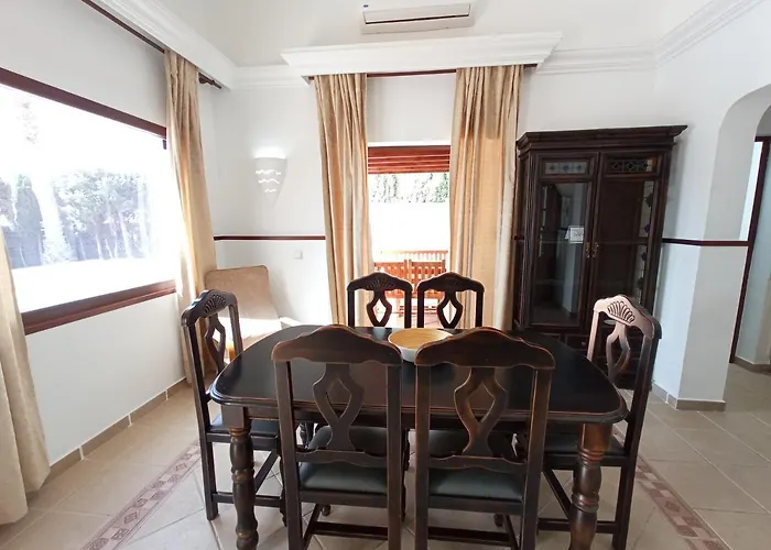 Marta פלאיה בלנקה