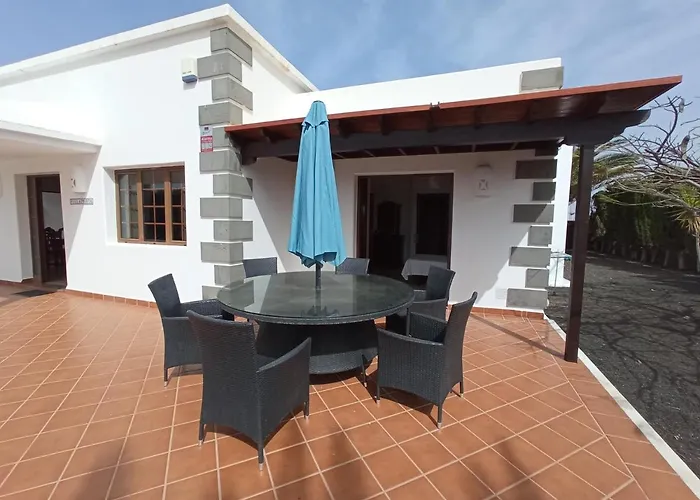 Marta פלאיה בלנקה