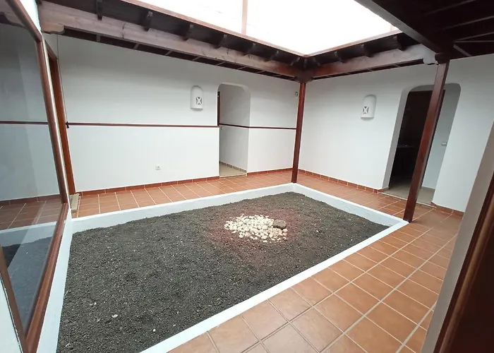 וילה Marta פלאיה בלנקה