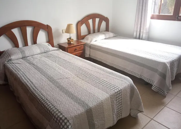 וילה Marta פלאיה בלנקה