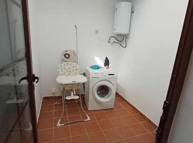 Marta פלאיה בלנקה