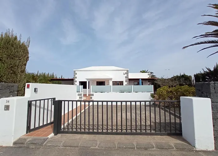 Villa Marta